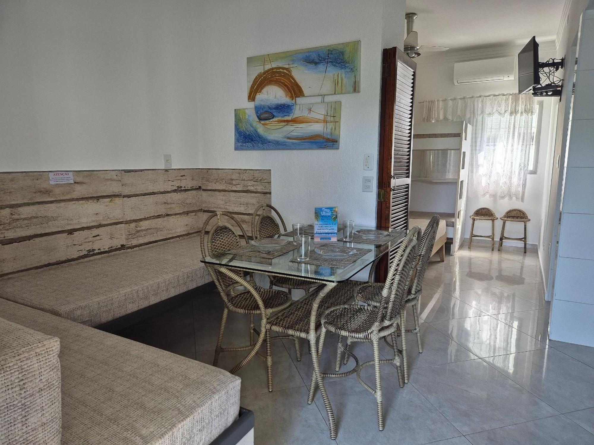 Condominio Vilalba Ubatuba Exterior photo